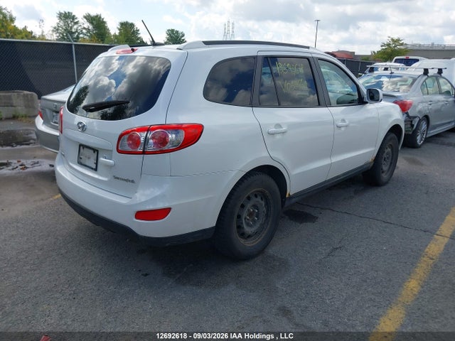 Aukcja sprzedaży 2011 Hyundai Santa Fe, vin: 5XYZG3AB3BG052160, numer aukcji: 12692618