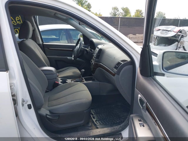 Aukcja sprzedaży 2011 Hyundai Santa Fe, vin: 5XYZG3AB3BG052160, numer aukcji: 12692618