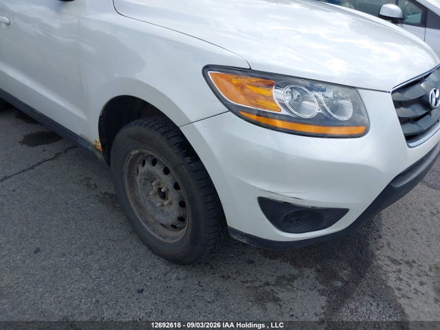 Aukcja sprzedaży 2011 Hyundai Santa Fe, vin: 5XYZG3AB3BG052160, numer aukcji: 12692618