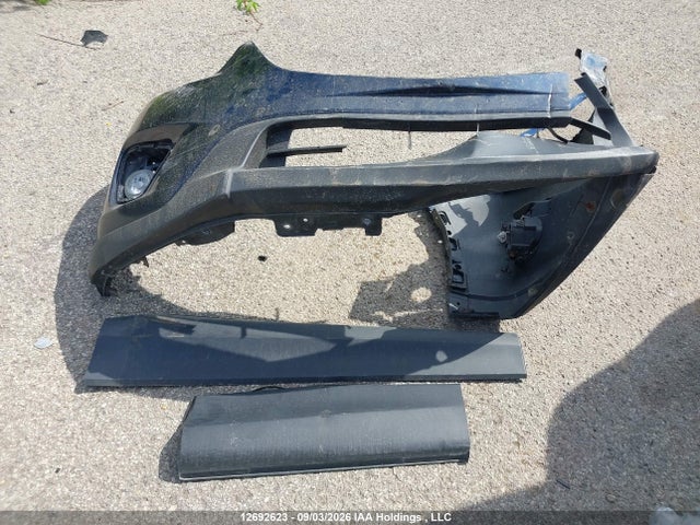 Mazda Cx-5 Touring 2016 JM3KE4CY2G0866772 Image 12