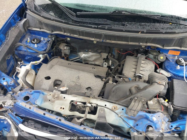 Продаж на аукціоні авто 2018 Mitsubishi Rvr Se Limited/gt, vin: JA4AJ4AW1JZ610427, номер лоту: 12692625