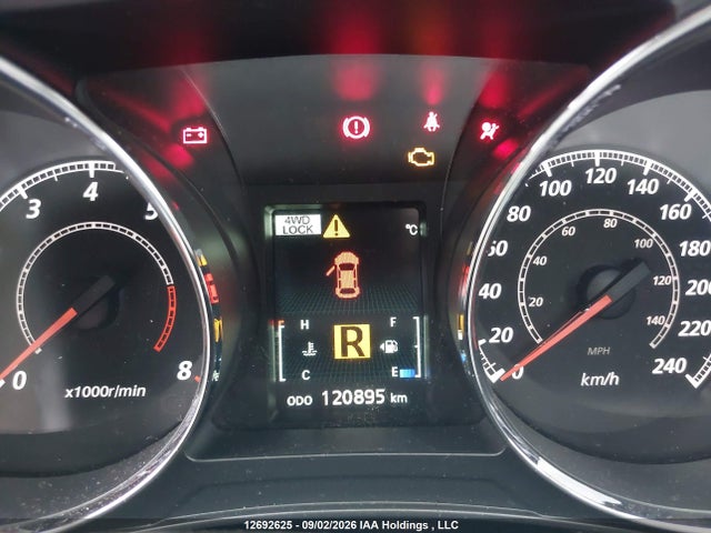 Продаж на аукціоні авто 2018 Mitsubishi Rvr Se Limited/gt, vin: JA4AJ4AW1JZ610427, номер лоту: 12692625