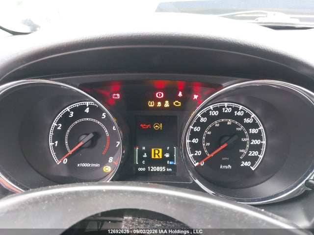 Продаж на аукціоні авто 2018 Mitsubishi Rvr Se Limited/gt, vin: JA4AJ4AW1JZ610427, номер лоту: 12692625