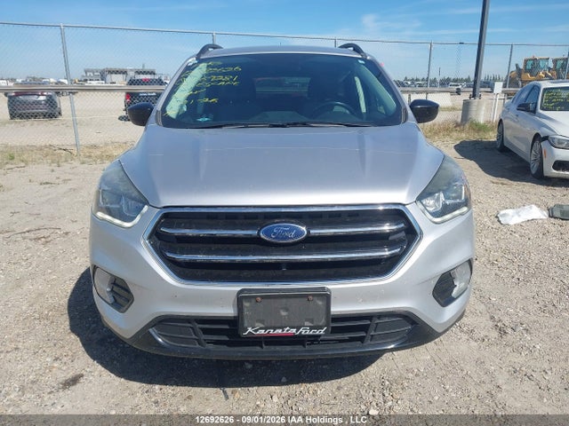 Ford ESCAPE SE 2017 1FMCU0G95HUD69281 Image 12