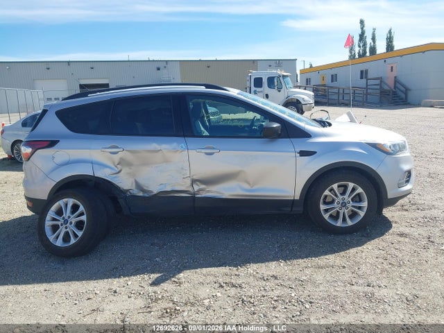 Ford ESCAPE SE 2017 1FMCU0G95HUD69281 Image 13