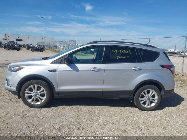 Ford ESCAPE SE 2017 1FMCU0G95HUD69281 Image 14