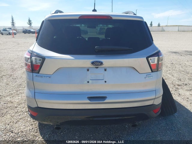 Ford ESCAPE SE 2017 1FMCU0G95HUD69281 Image 16