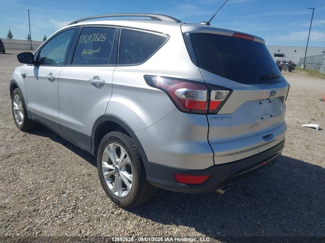 Ford ESCAPE SE 2017 1FMCU0G95HUD69281 Image 3
