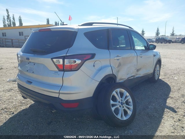 Ford ESCAPE SE 2017 1FMCU0G95HUD69281 Image 4