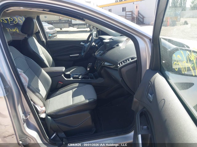 Ford ESCAPE SE 2017 1FMCU0G95HUD69281 Image 5