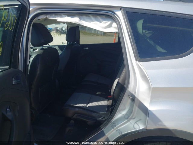 Ford ESCAPE SE 2017 1FMCU0G95HUD69281 Image 8