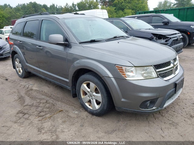Продажа на аукционе авто 2012 Dodge Journey Sxt, vin: 3C4PDCCG8CT289164, номер лота: 12692629