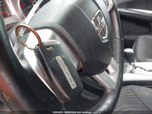 Продажа на аукционе авто 2012 Dodge Journey Sxt, vin: 3C4PDCCG8CT289164, номер лота: 12692629
