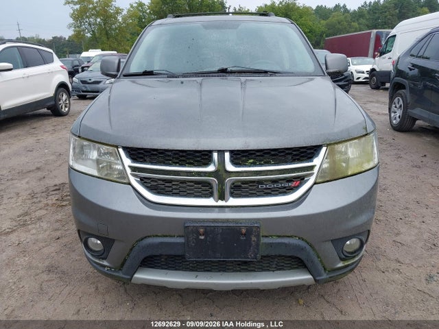 Продажа на аукционе авто 2012 Dodge Journey Sxt, vin: 3C4PDCCG8CT289164, номер лота: 12692629