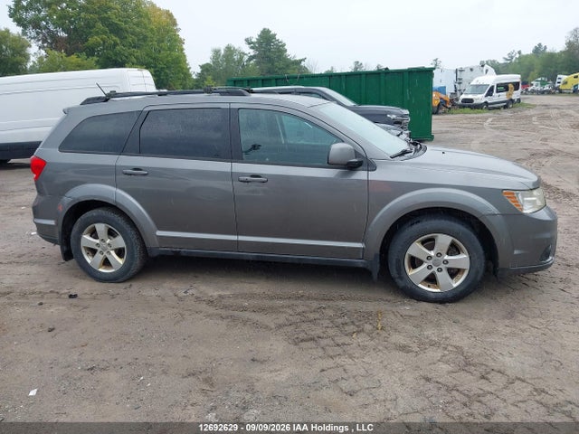 Продажа на аукционе авто 2012 Dodge Journey Sxt, vin: 3C4PDCCG8CT289164, номер лота: 12692629