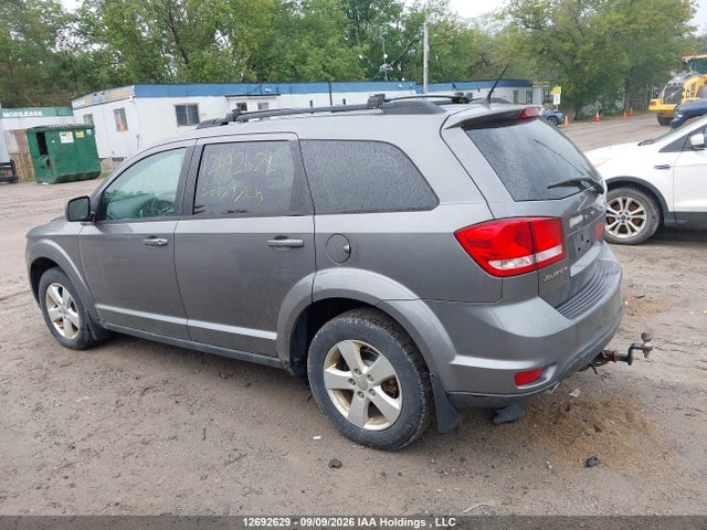 Продажа на аукционе авто 2012 Dodge Journey Sxt, vin: 3C4PDCCG8CT289164, номер лота: 12692629