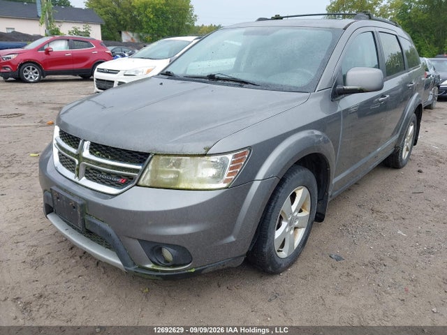 Продажа на аукционе авто 2012 Dodge Journey Sxt, vin: 3C4PDCCG8CT289164, номер лота: 12692629