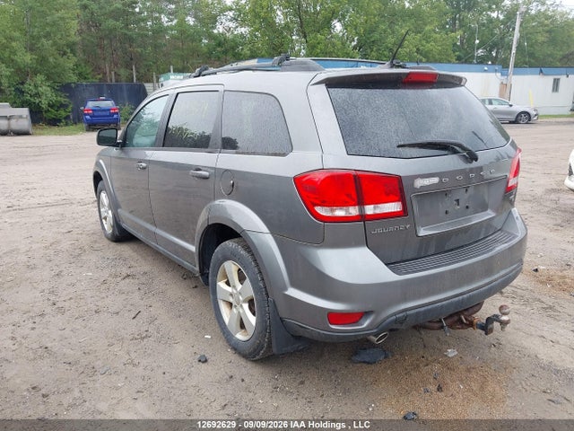 Продажа на аукционе авто 2012 Dodge Journey Sxt, vin: 3C4PDCCG8CT289164, номер лота: 12692629