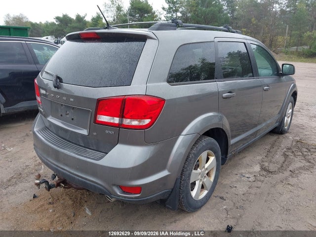 Продажа на аукционе авто 2012 Dodge Journey Sxt, vin: 3C4PDCCG8CT289164, номер лота: 12692629