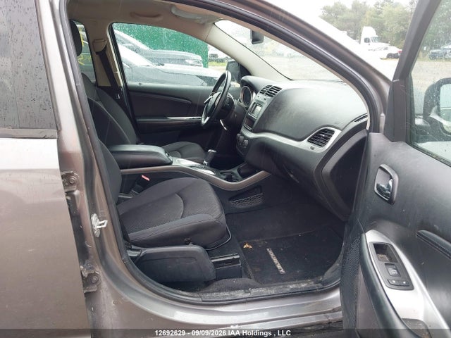 Продажа на аукционе авто 2012 Dodge Journey Sxt, vin: 3C4PDCCG8CT289164, номер лота: 12692629