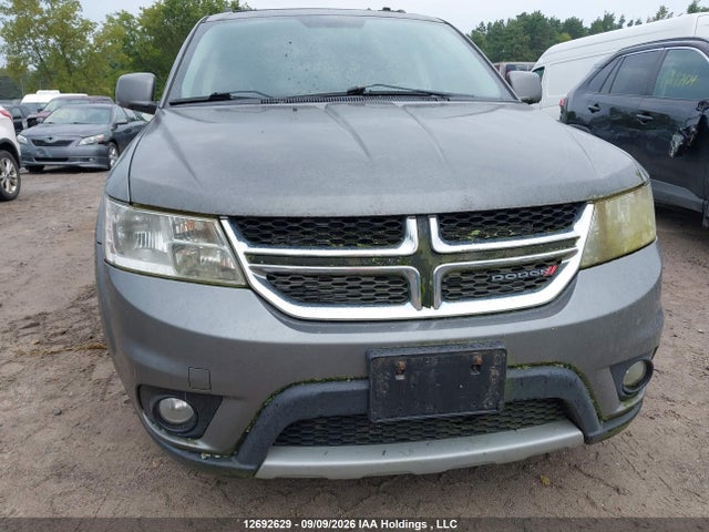 Продажа на аукционе авто 2012 Dodge Journey Sxt, vin: 3C4PDCCG8CT289164, номер лота: 12692629