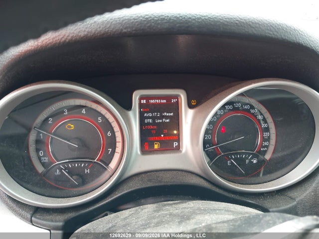 Продажа на аукционе авто 2012 Dodge Journey Sxt, vin: 3C4PDCCG8CT289164, номер лота: 12692629