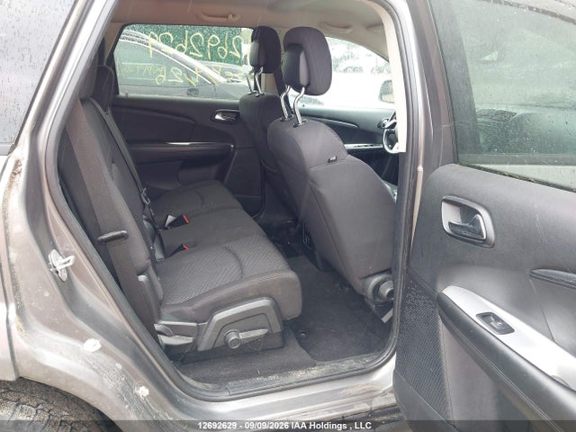 Продажа на аукционе авто 2012 Dodge Journey Sxt, vin: 3C4PDCCG8CT289164, номер лота: 12692629