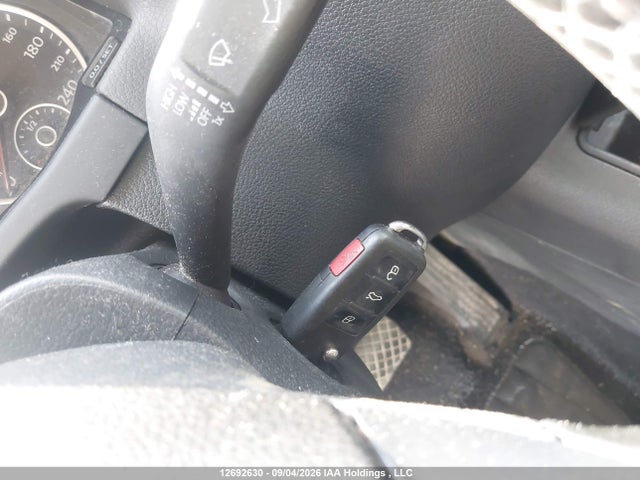 Aukcja sprzedaży 2013 Volkswagen Tiguan, vin: WVGJV3AX9DW566465, numer aukcji: 12692630