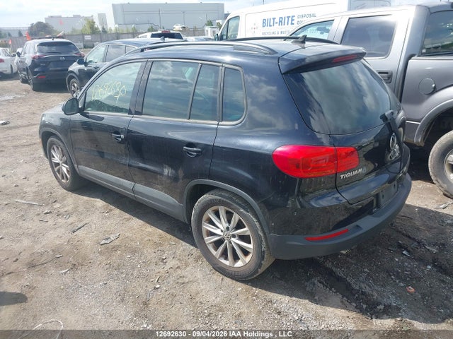 Aukcja sprzedaży 2013 Volkswagen Tiguan, vin: WVGJV3AX9DW566465, numer aukcji: 12692630