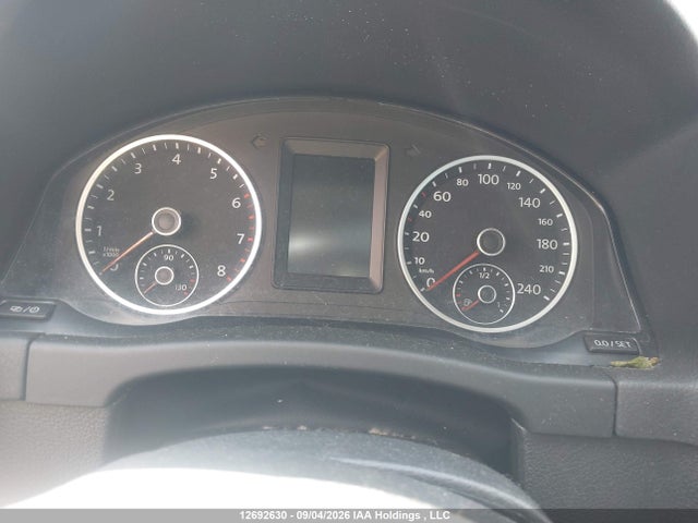 Aukcja sprzedaży 2013 Volkswagen Tiguan, vin: WVGJV3AX9DW566465, numer aukcji: 12692630