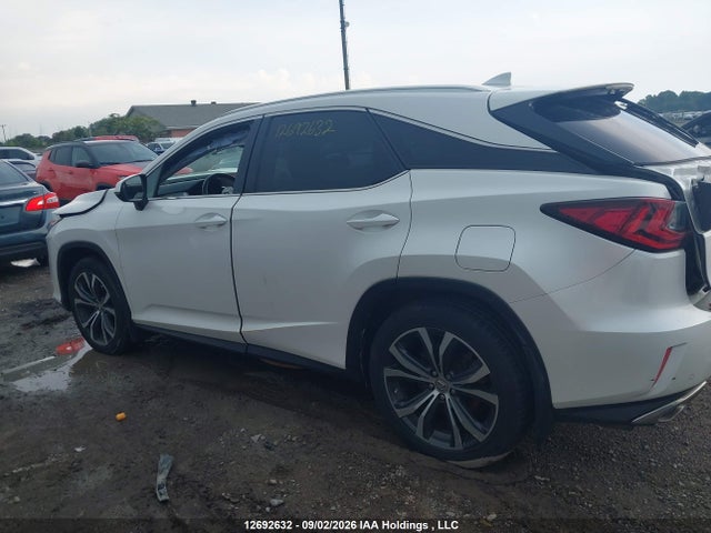 Lexus RX 350 2016 2T2BZMCA7GC041652 Image 12