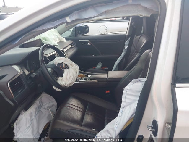 Lexus RX 350 2016 2T2BZMCA7GC041652 Image 16