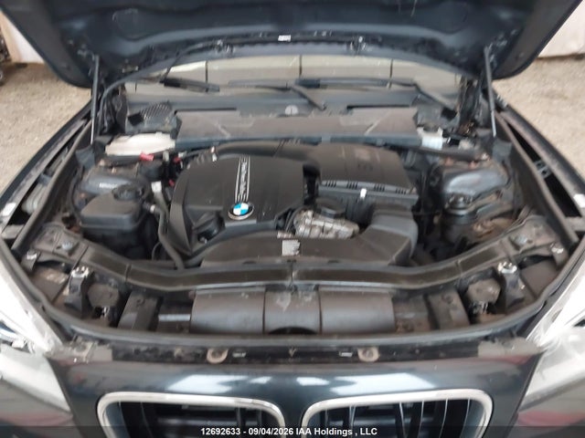 Aukcja sprzedaży 2013 Bmw X1 Xdrive35i, vin: WBAVM5C55DVV89518, numer aukcji: 12692633