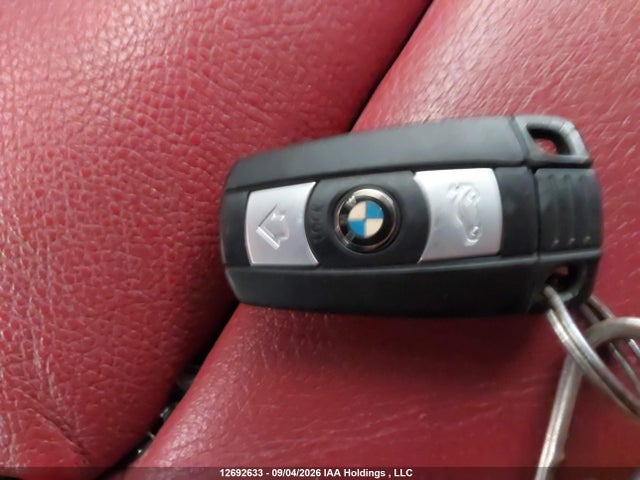 Aukcja sprzedaży 2013 Bmw X1 Xdrive35i, vin: WBAVM5C55DVV89518, numer aukcji: 12692633