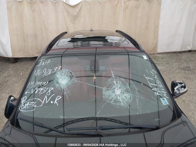Aukcja sprzedaży 2013 Bmw X1 Xdrive35i, vin: WBAVM5C55DVV89518, numer aukcji: 12692633