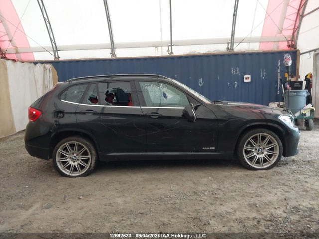 Aukcja sprzedaży 2013 Bmw X1 Xdrive35i, vin: WBAVM5C55DVV89518, numer aukcji: 12692633