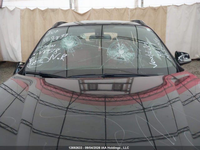 Aukcja sprzedaży 2013 Bmw X1 Xdrive35i, vin: WBAVM5C55DVV89518, numer aukcji: 12692633