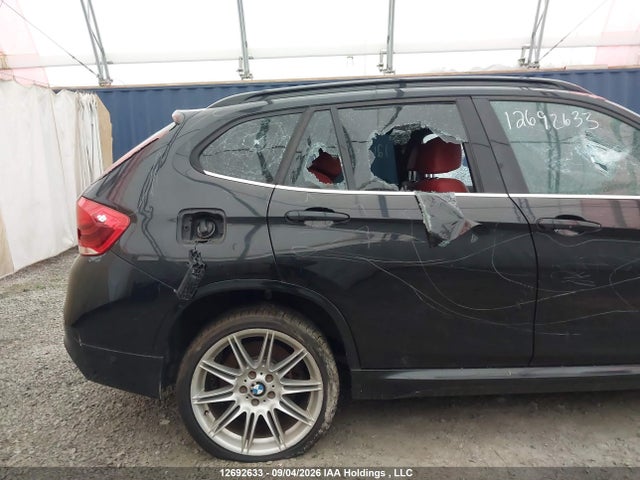 Aukcja sprzedaży 2013 Bmw X1 Xdrive35i, vin: WBAVM5C55DVV89518, numer aukcji: 12692633