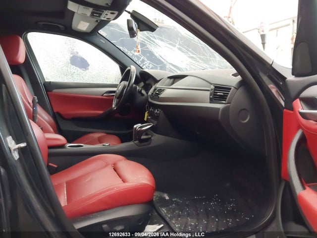 Aukcja sprzedaży 2013 Bmw X1 Xdrive35i, vin: WBAVM5C55DVV89518, numer aukcji: 12692633