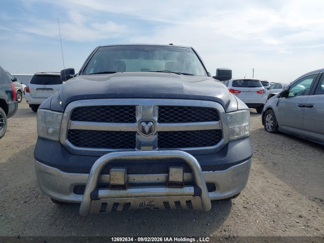 3C6RR7KT4EG241664 RAM 1500 St