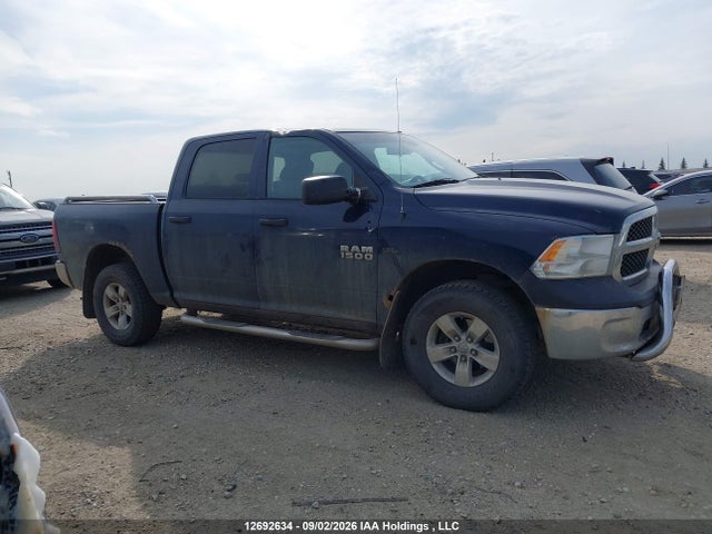 3C6RR7KT4EG241664 RAM 1500 St