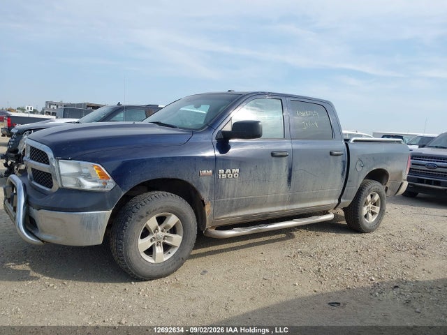 3C6RR7KT4EG241664 RAM 1500 St