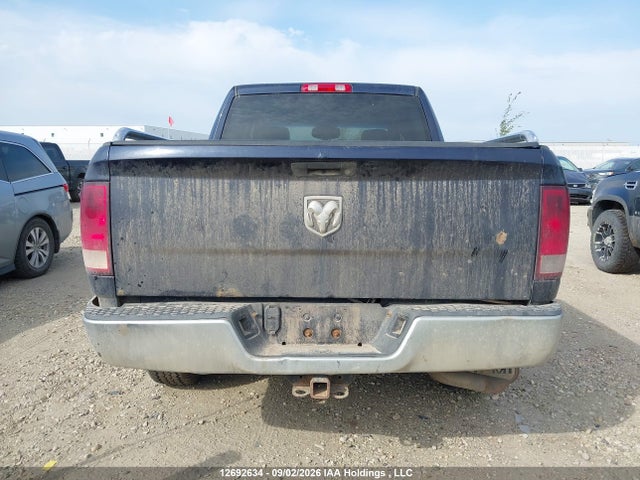 3C6RR7KT4EG241664 RAM 1500 St