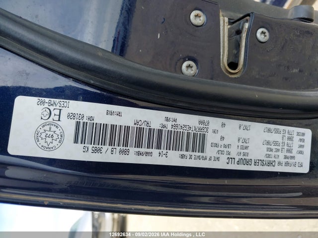 3C6RR7KT4EG241664 RAM 1500 St