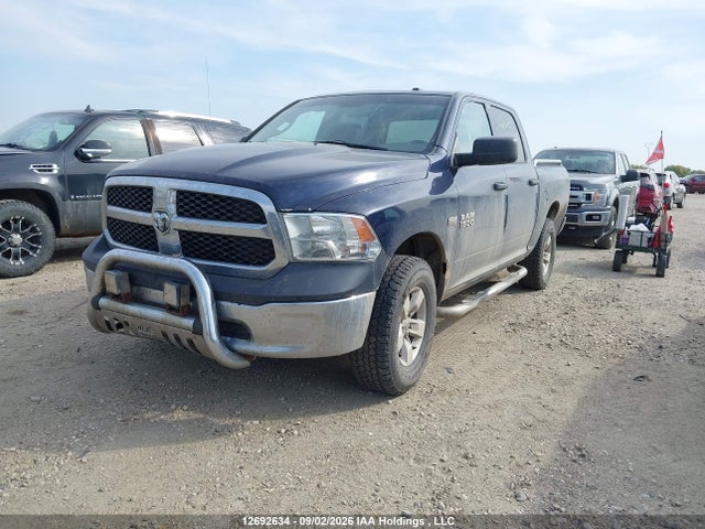 3C6RR7KT4EG241664 RAM 1500 St