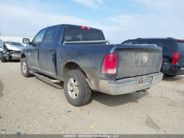 3C6RR7KT4EG241664 RAM 1500 St