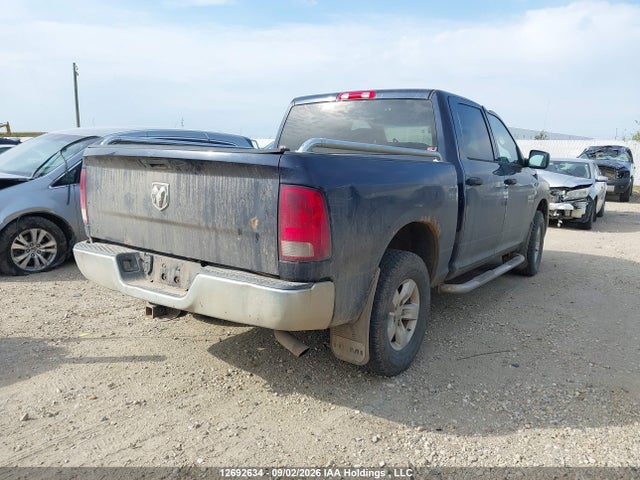 3C6RR7KT4EG241664 RAM 1500 St