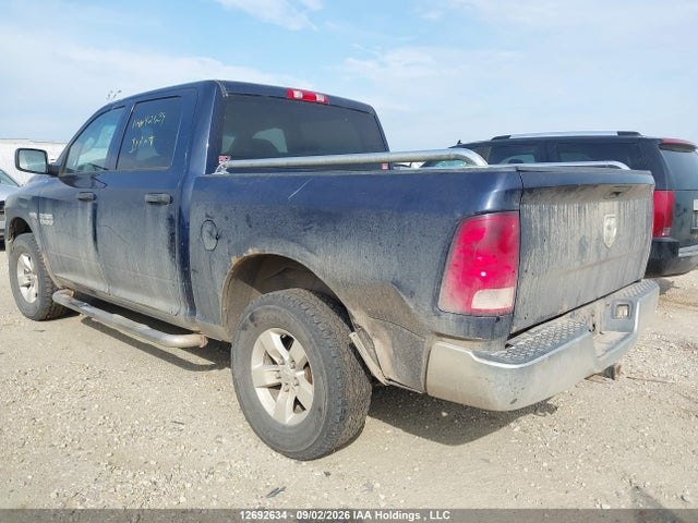 3C6RR7KT4EG241664 RAM 1500 St