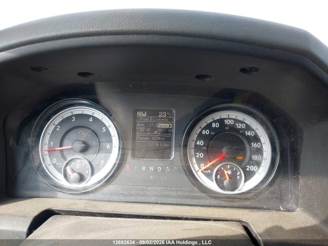 3C6RR7KT4EG241664 RAM 1500 St