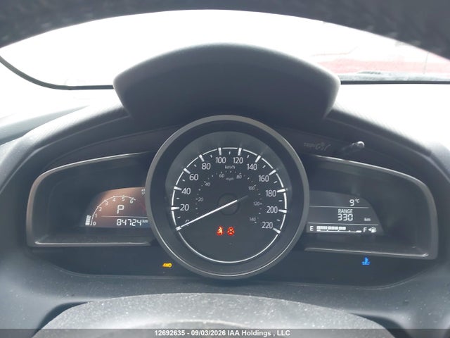 Mazda Cx-3 Gs 2021 JM1DKFC71M1507769 Image 7